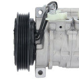 Compresseur de climatisation Suzuki Grand Vitara I FT GT 2.0 4x4 10S11C 115 mm