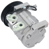 Compresseur de climatisation Suzuki Grand Vitara I FT GT 2.0 4x4 10S11C 115 mm