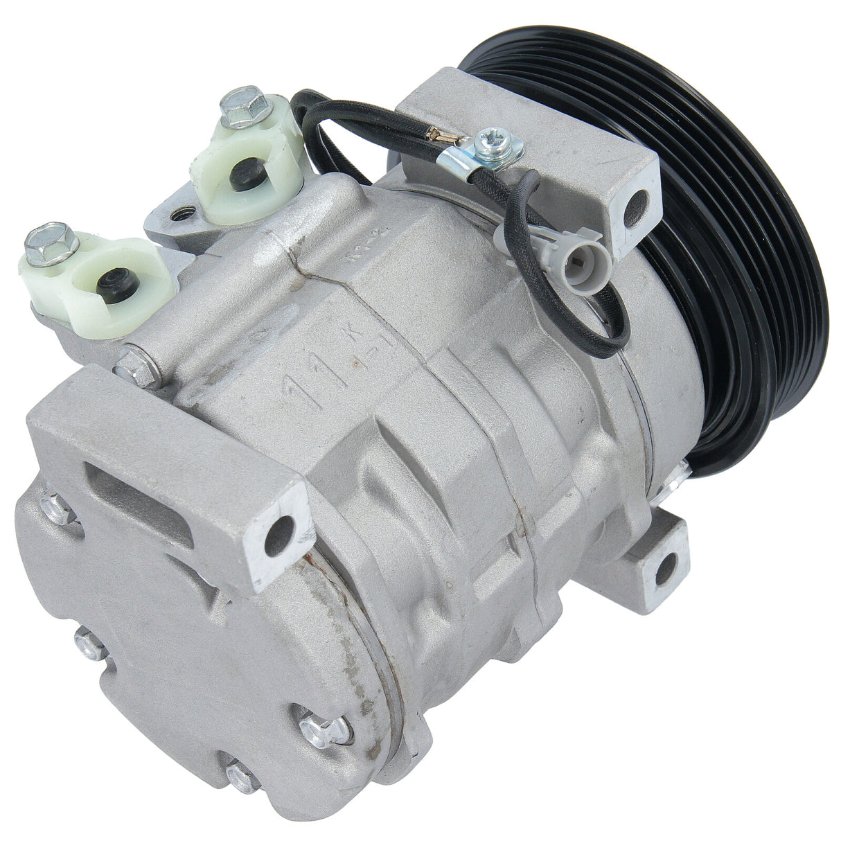 Compresseur de climatisation Suzuki Grand Vitara I FT GT 2.0 4x4 10S11C 115 mm