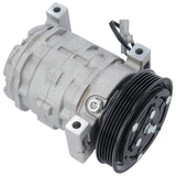 Compresseur de climatisation Suzuki Grand Vitara I FT GT 2.0 4x4 10S11C 115 mm