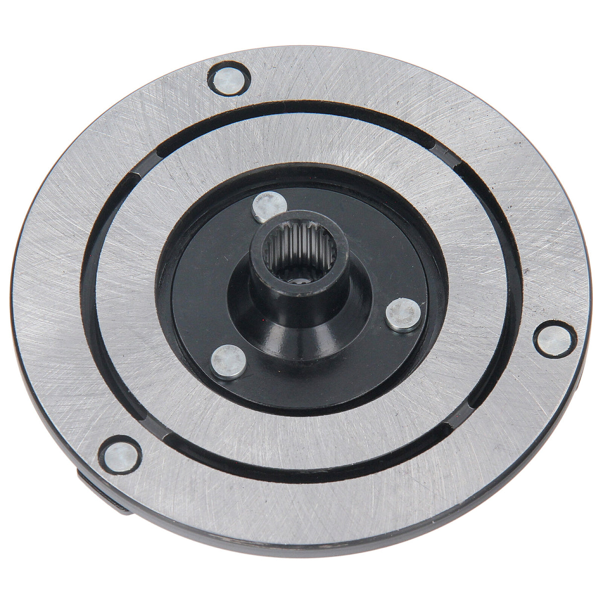 Poulie d'embrayage magnétique de compresseur de climatisation bobine magnétique Opel Astra H Zafira B