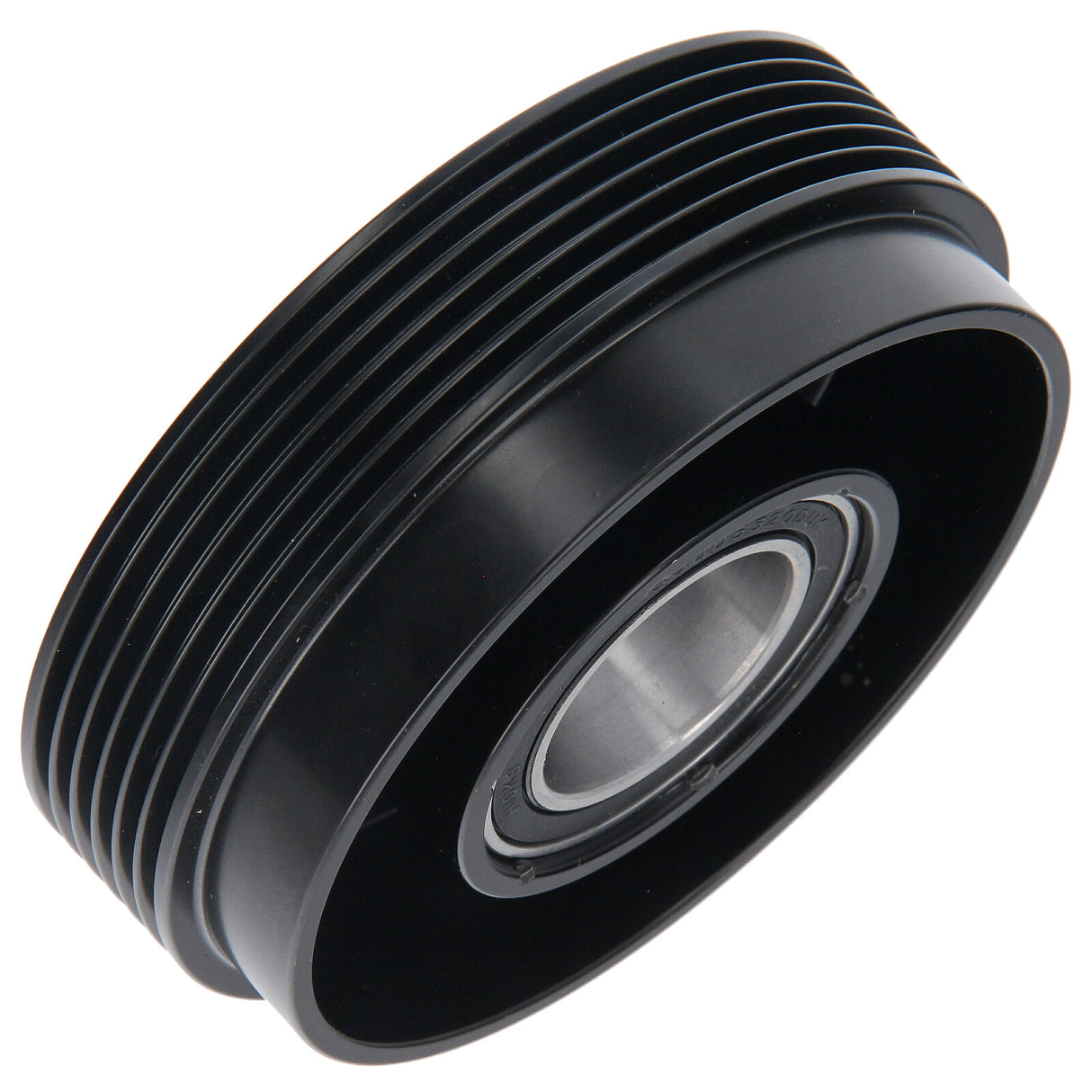 Poulie d'embrayage magnétique pour compresseur de climatisation GEPCO, bobine magnétique pour Audi, Ford, Seat, Skoda, VW 