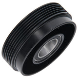 Poulie d'embrayage magnétique pour compresseur de climatisation GEPCO, bobine magnétique pour Audi, Ford, Seat, Skoda, VW 