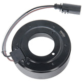 Poulie d'embrayage magnétique pour compresseur de climatisation GEPCO, bobine magnétique pour Audi, Ford, Seat, Skoda, VW 