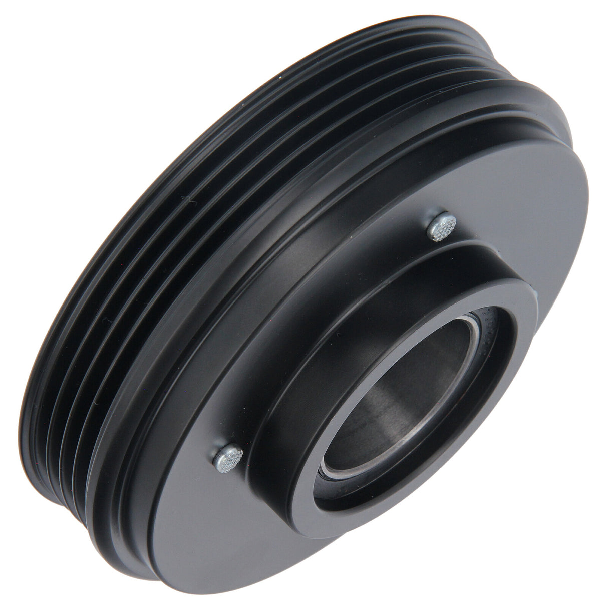 Poulie d'embrayage magnétique de compresseur de climatisation pour Audi A4 A6 Avant B6 C5 1.9 TDI