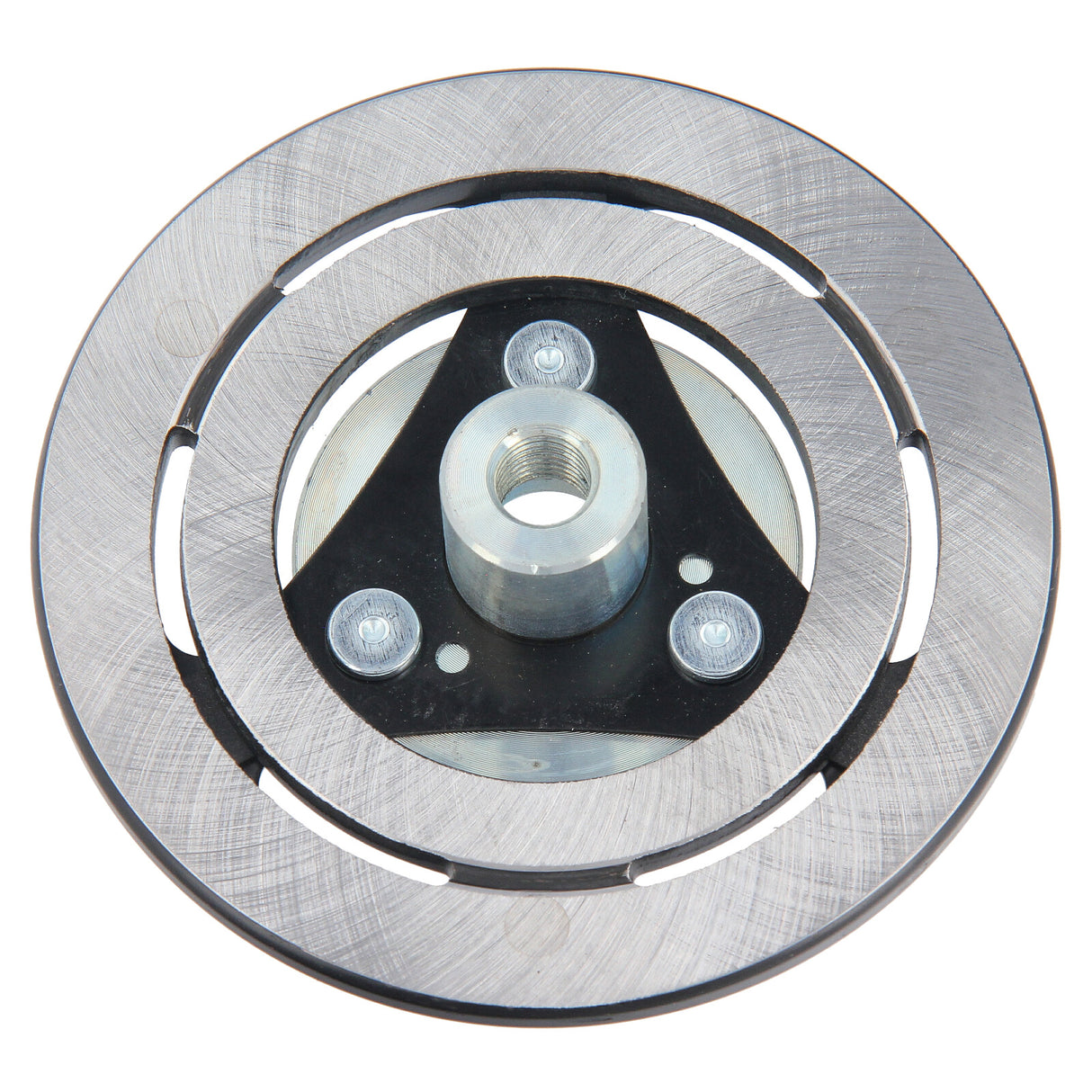 Poulie d'embrayage magnétique pour compresseur de climatisation, bobine magnétique Audi A4 B8 A5 Q5 8R 2.0