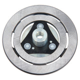 Poulie d'embrayage magnétique pour compresseur de climatisation, bobine magnétique Audi A4 B8 A5 Q5 8R 2.0