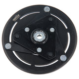 Embrayage magnétique de compresseur de climatisation GEPCO pour Nissan X-Trail Renault Laguna Megane III 2.0
