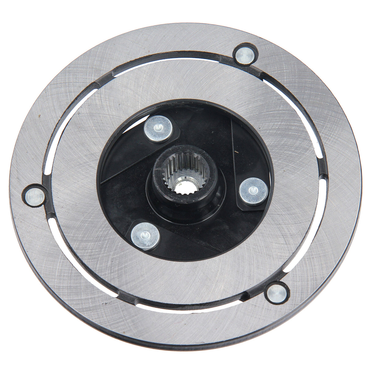 Embrayage magnétique de compresseur de climatisation GEPCO pour Nissan X-Trail Renault Laguna Megane III 2.0