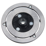Embrayage magnétique de compresseur de climatisation GEPCO pour Nissan X-Trail Renault Laguna Megane III 2.0