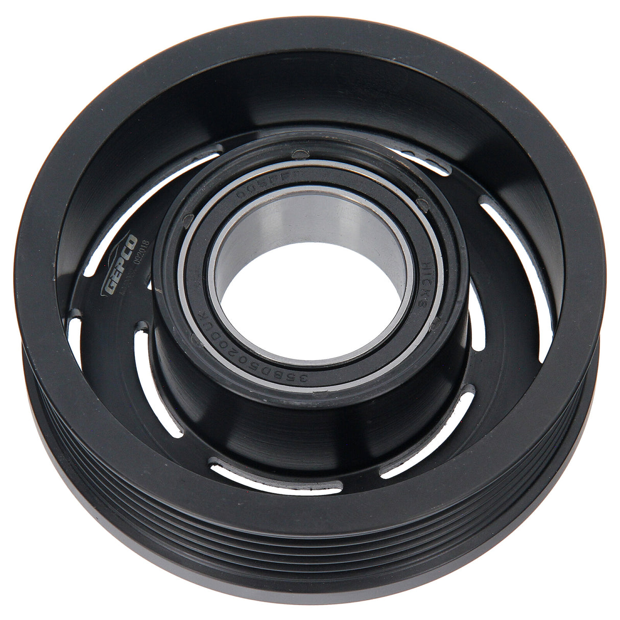 Poulie d'embrayage magnétique de compresseur de climatisation bobine magnétique Mini R50 Cabriolet R52