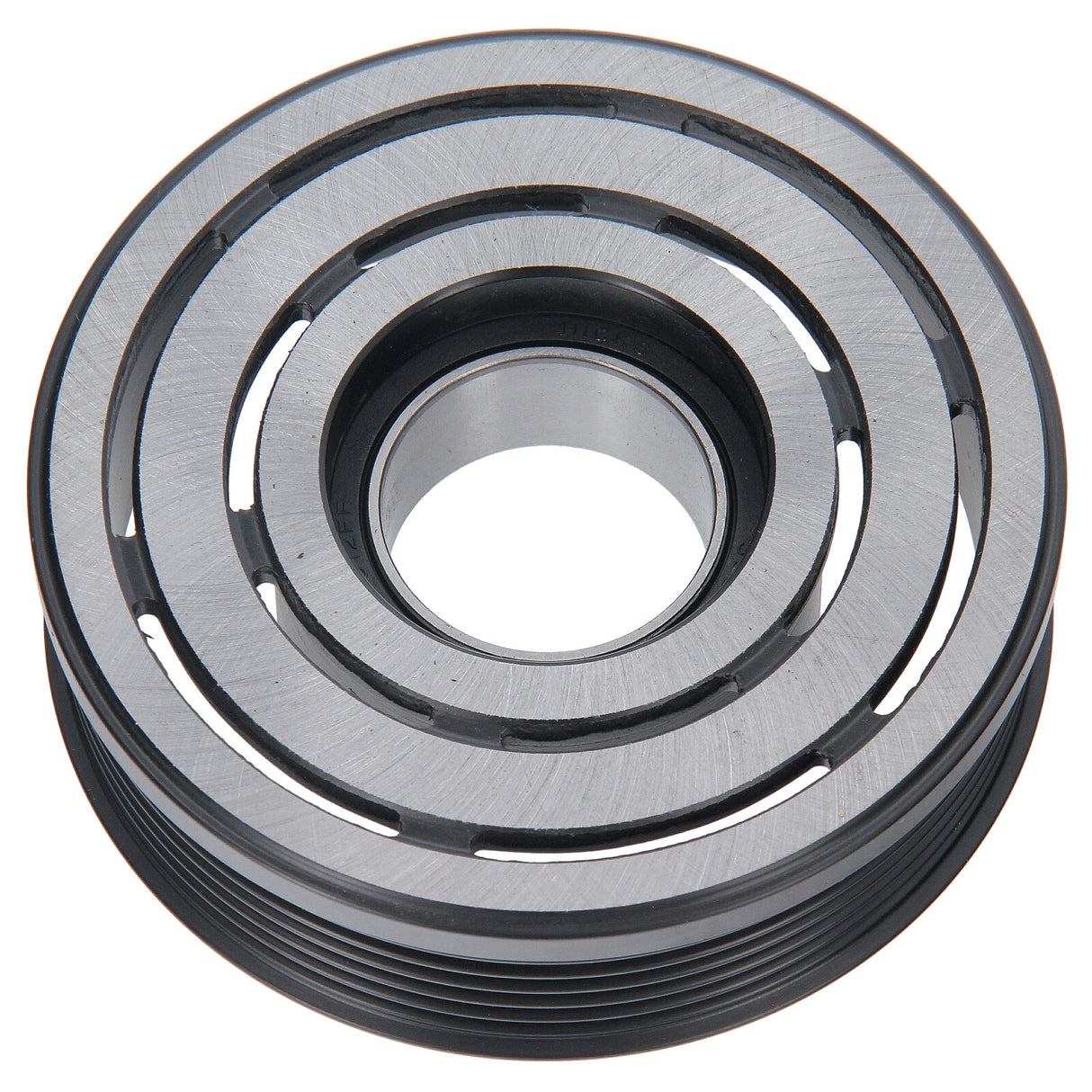 Poulie d'embrayage magnétique de compresseur de climatisation Opel Astra GH Zafira AB 1.7 2.2