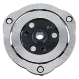 Poulie d'embrayage magnétique pour compresseur de climatisation, bobine magnétique pour Suzuki III Swift SX4 GY