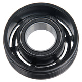 Poulie d'embrayage magnétique pour compresseur de climatisation, bobine magnétique pour Suzuki III Swift SX4 GY