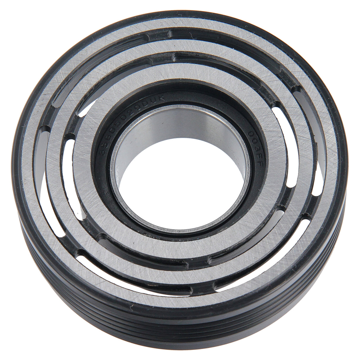 Poulie d'embrayage magnétique pour compresseur de climatisation, bobine magnétique pour Suzuki III Swift SX4 GY