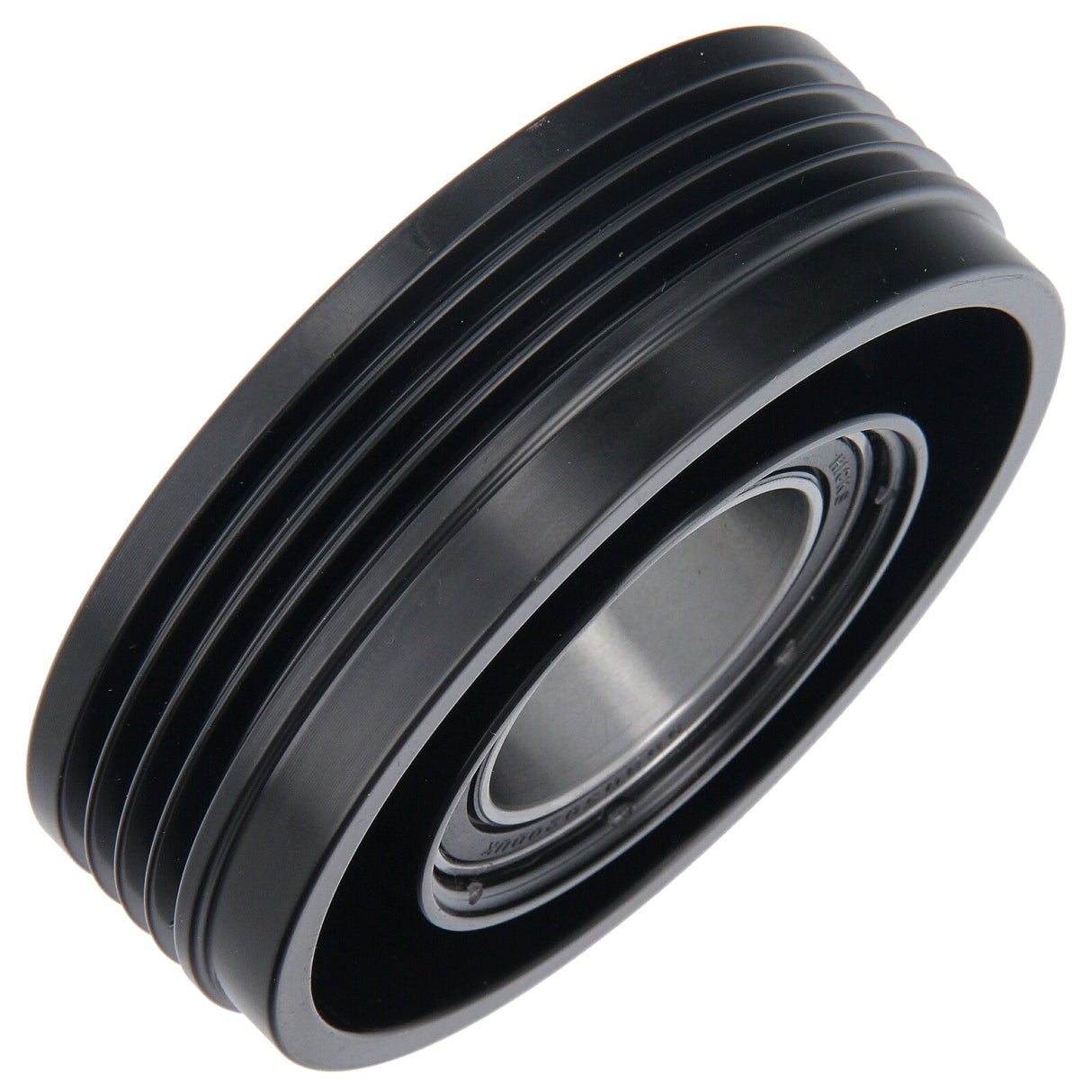 Poulie d'embrayage magnétique pour compresseur de climatisation, bobine magnétique pour Suzuki III Swift SX4 GY