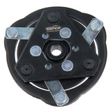 Poulie d'embrayage magnétique pour compresseur de climatisation, bobine magnétique pour Suzuki III Swift SX4 GY