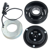 Poulie d'embrayage magnétique de compresseur de climatisation bobine magnétique Mini R50 Cabriolet R52