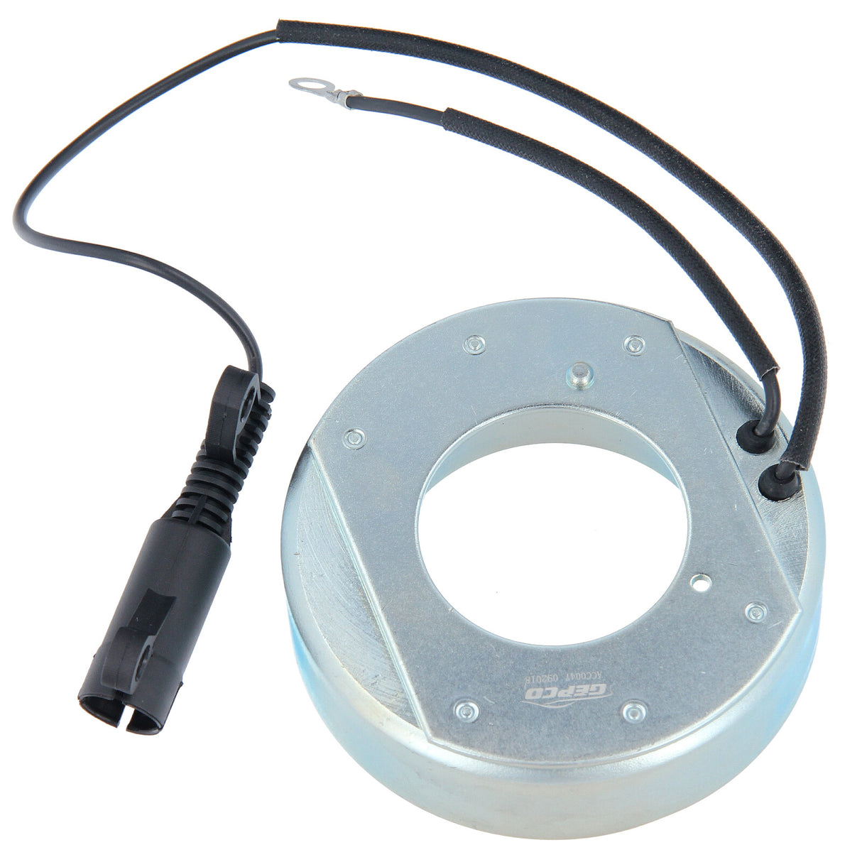 Poulie d'embrayage magnétique de compresseur de climatisation bobine magnétique Mini R50 Cabriolet R52