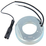 Poulie d'embrayage magnétique de compresseur de climatisation bobine magnétique Mini R50 Cabriolet R52