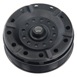 Poulie d'embrayage magnétique pour compresseur de climatisation Toyota Avensis Corolla Verso Yaris