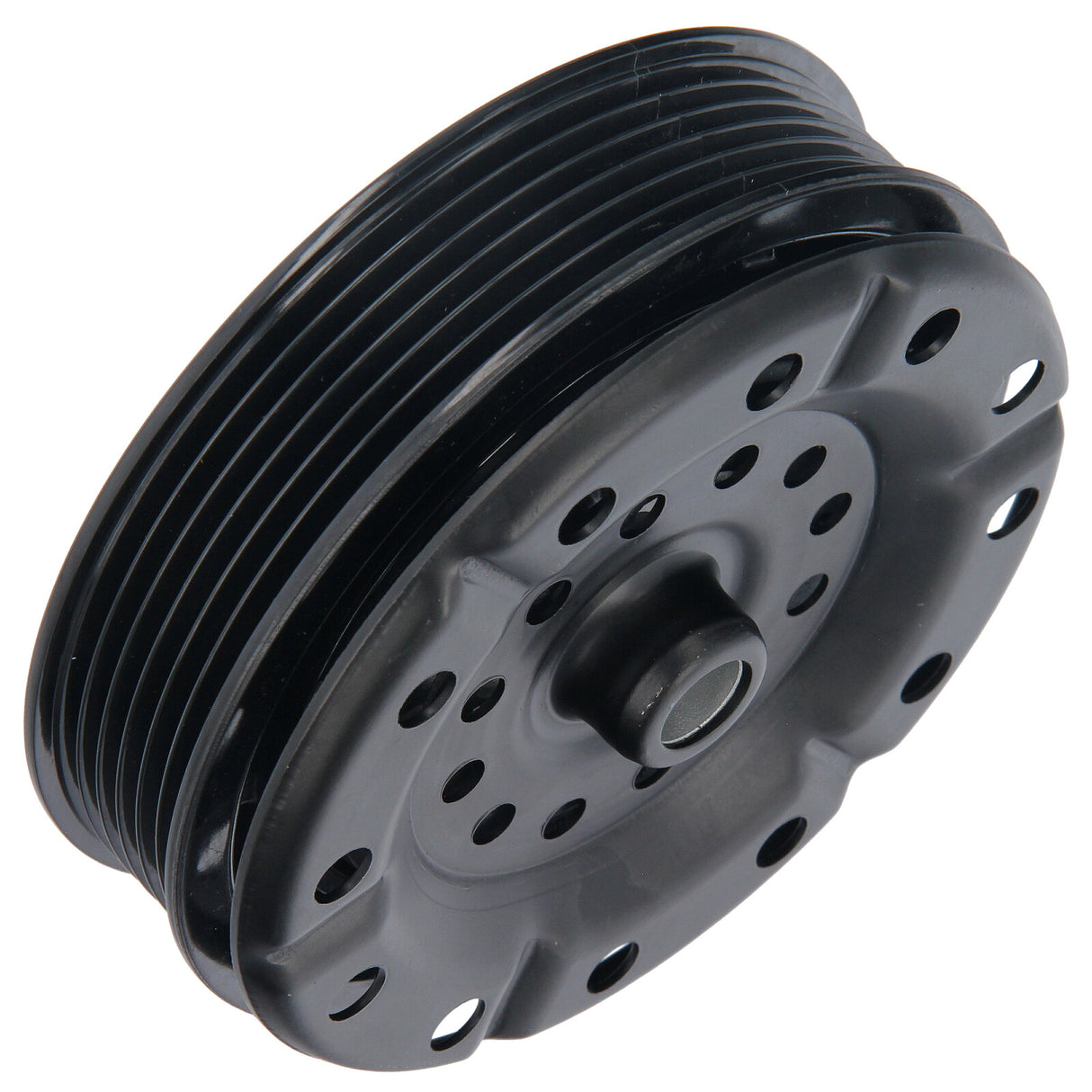 Poulie d'embrayage magnétique pour compresseur de climatisation Toyota Avensis Corolla Verso Yaris