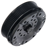 Poulie d'embrayage magnétique pour compresseur de climatisation Toyota Avensis Corolla Verso Yaris