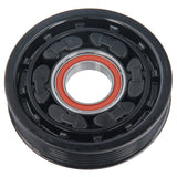Poulie d'embrayage magnétique pour compresseur de climatisation Toyota Avensis Corolla Verso Yaris