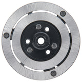 Embrayage magnétique de compresseur de climatisation Bobine magnétique Citroën Jumper Fiat Peugeot Boxer Bus