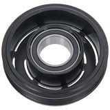 Embrayage magnétique de compresseur de climatisation Bobine magnétique Citroën Jumper Fiat Peugeot Boxer Bus