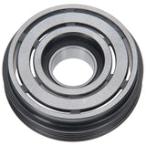 Embrayage magnétique de compresseur de climatisation Bobine magnétique Citroën Jumper Fiat Peugeot Boxer Bus