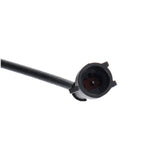 Embrayage magnétique de compresseur de climatisation Bobine magnétique Citroën Jumper Fiat Peugeot Boxer Bus