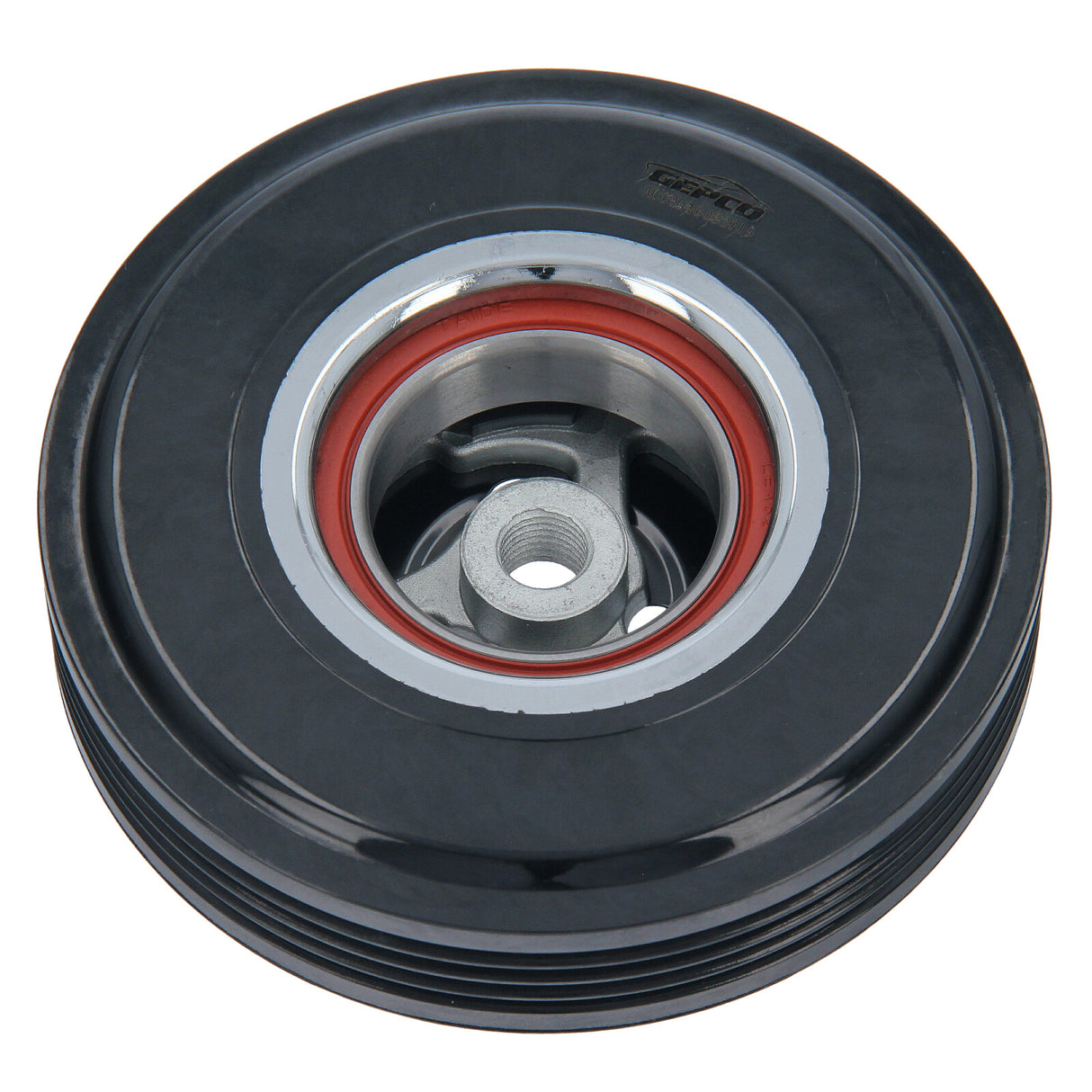 Poulie d'embrayage magnétique pour compresseur de climatisation Bobine magnétique BMW Série 5 E60 E61 Série 7 E65
