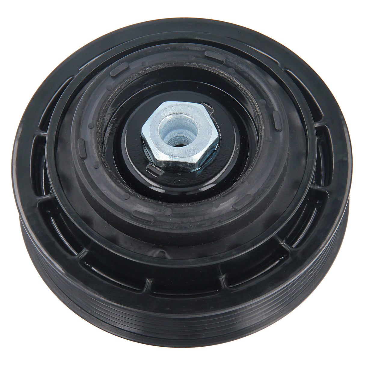 Poulie d'embrayage magnétique pour compresseur de climatisation Mercedes-Benz W204 S204 W212 S212