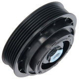 Poulie d'embrayage magnétique pour compresseur de climatisation Mercedes-Benz W204 S204 W212 S212