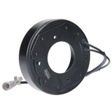 Bobine de solénoïde de compresseur de climatisation GEPCO pour BMW Série 1 Série 3 Série 5 Série 6 Série X1 Diesel 2.0 2.5 3.0 