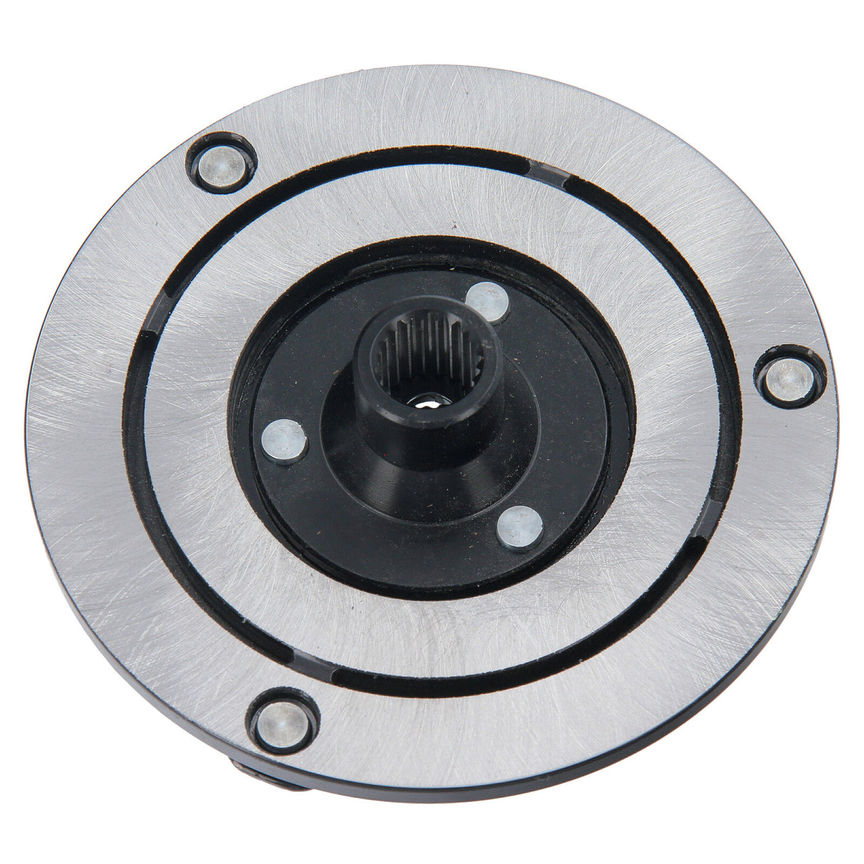 Poulie d'embrayage magnétique pour compresseur de climatisation GEPCO pour Hyundai Santa Fe KIA Magentis 
