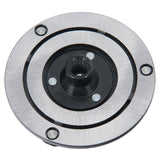 Poulie d'embrayage magnétique pour compresseur de climatisation GEPCO pour Hyundai Santa Fe KIA Magentis 