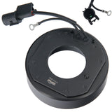 Poulie d'embrayage magnétique pour compresseur de climatisation GEPCO pour Hyundai Santa Fe KIA Magentis 