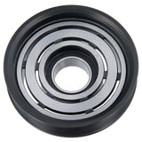 Embrayage magnétique de compresseur de climatisation pour Dacia Duster Logan Sandero Renault Clio Logan