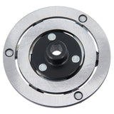Embrayage magnétique de compresseur de climatisation pour Dacia Duster Logan Sandero Renault Clio Logan