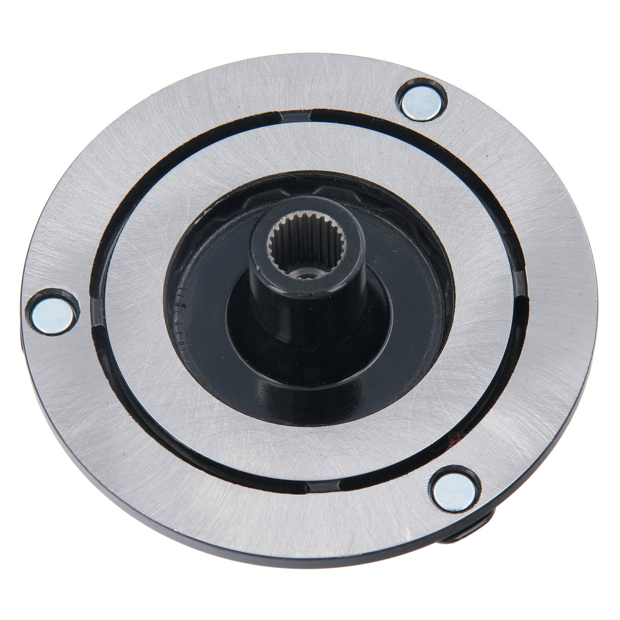 Poulie d'embrayage magnétique de compresseur de climatisation pour bus Mercedes-Benz Classe E G T1