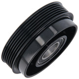 Embrayage magnétique de compresseur de climatisation pour Hyundai Tucson KIA Sportage 2.0 CRDi AWD 4WD