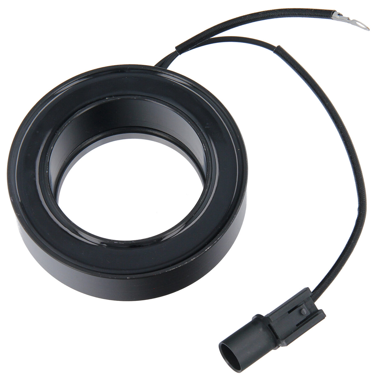 Embrayage magnétique de compresseur de climatisation pour Hyundai Tucson KIA Sportage 2.0 CRDi AWD 4WD