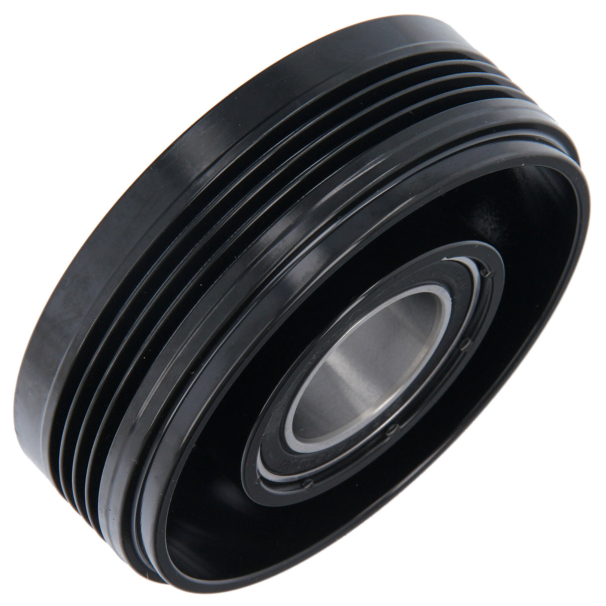 Embrayage magnétique de compresseur de climatisation pour BMW E46 X3 E83 X5 E53 E70 X6 E71 E72 110 mm