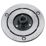 Embrayage magnétique de compresseur de climatisation GEPCO pour BMW X5 E70 3.0 Si xDrive30i N52 110 mm