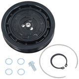 Embrayage magnétique de compresseur de climatisation GEPCO pour Renault Grand Scénic Megane III 1.5 dCi 1.6