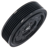 Embrayage magnétique de compresseur de climatisation pour BMW 3 E90 E92 E93 5 E60 E61 6 E63 E64 M3 M5