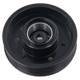 Embrayage magnétique de compresseur de climatisation pour VW Golf Jetta Passat Audi A3 Q3 TT Seat Skoda