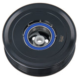 Embrayage magnétique de compresseur de climatisation GEPCO pour BMW E82 E88 135i E90 335i E89 sDrive35i